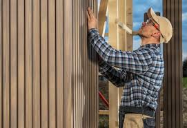 Best Storm Damage Siding Repair  in Ranchester, WY